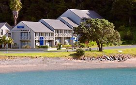 Breakwater Motel Paihia